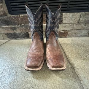 Ariat Cowboy Boots Size 6